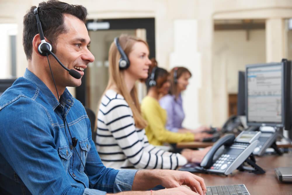 Technology Has Changed The Face Of The Service Industry